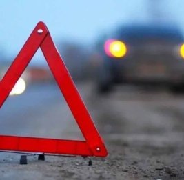 Стали известны подробности тяжелого ДТП в Гахе