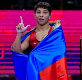 ЧМ U17: Гусейн Рзазаде завершил выступление