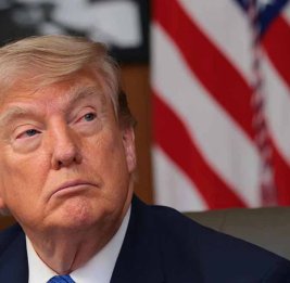 Трамп заявил о праве США претендовать на ресурсы Украины