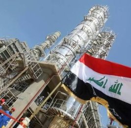 Ирак удвоит экспорт нефти через турецкий Джейхан