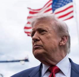 Трамп заявил об отмене удара по Ирану при условии заключения соглашения