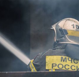 Ночь дронов: под Самарой горит склад Wildberries, в Саратове взрывы
