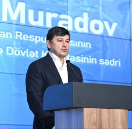 Фуад Мурадов: Диаспорская молодежь играет важную роль в распространении правды об Азербайджане