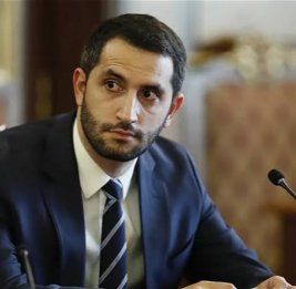 Рубинян: Процесс нормализации между Арменией и Азербайджаном продвинулся дальше, чем с Турцией