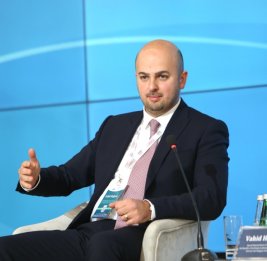 Спецпредставитель президента: дорога Горадиз &ndash; Агбенд почти готова