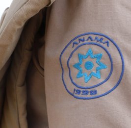 В Ходжавендском районе произошел разрыв мины