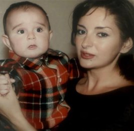 Лейла Алиева поделилась в Instagram публикацией по случаю дня рождения брата