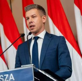 Премьер Венгрии: Страну ждут самые критические пять дней