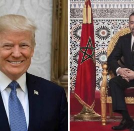 Самой длинной автомагистрали Африки присвоили имя Дональда Трампа