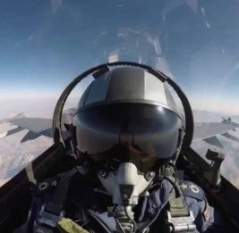 Часть возможностей турецкой системы HvBS вошла в арсенал ВВС Азербайджана