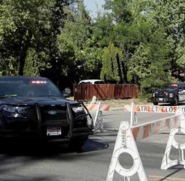 В Айдахо при стрельбе погибли три человека
