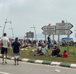 В Марокко назвали причины резкого всплеска нелегальной миграции в Испанию