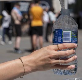 В Германии массово ввели запреты и ограничения на использование воды