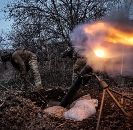 В Украине не увидели перспектив завершения конфликта с Россией в 2026 году