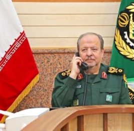 
Иран предложил исламским странам объединиться против Израиля