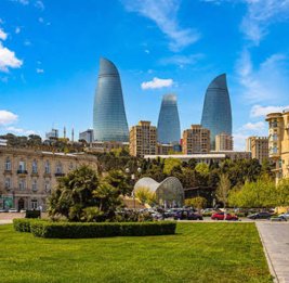 
Обнародован прогноз погоды на вторник