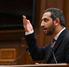 Спикером парламента Армении избран Рубен Рубинян