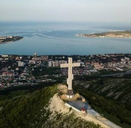ВСУ атаковали Геленджик и Крым: есть погибшие