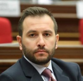 &laquo;Гражданский договор&raquo;: На парламентских выборах 7 июня народ Армении встал на защиту мира и собственной власти