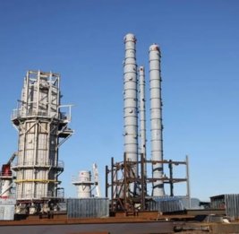 Грузинский НПЗ попрощается с российской нефтью