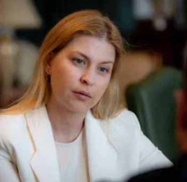 Зеленский отправил в отставку посла Украины в США Стефанишину