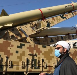 Newsweek: Иран обладает оружием мощнее ядерной бомбы