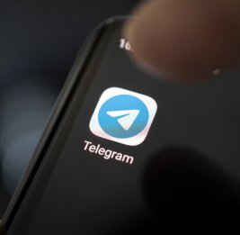 Telegram сообщил о восстановлении в App Store 