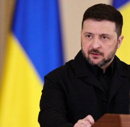 Зеленский поставил задачу повлиять на отношения России и Китая