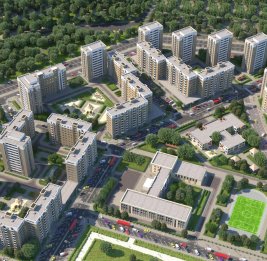 MİDA выставляет на продажу льготные квартиры в Лянкяране, Ширване и Евлахе