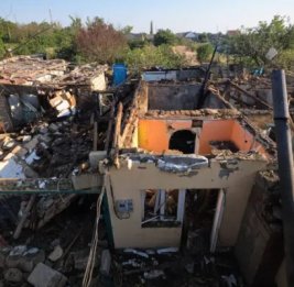 Россия бомбит украинские города: Сумы, Николаев, Белгород-Днестровский