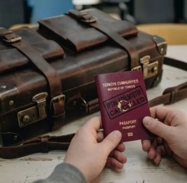 
В Турции аннулировано гражданство 687 человек, получивших его незаконно