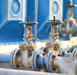 
Россия хочет оставить Украину без воды
