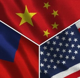 Америка тайно готовит Тайвань к войне с Пекином