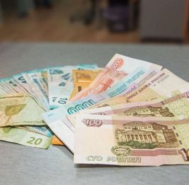 Наличные вместо банков