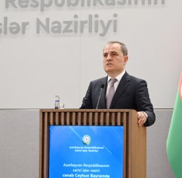 
Министр: В ближайшее время с Швейцарией будут подписаны новые соглашения