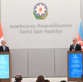
Планируется проведение 10-го заседания Азербайджано-швейцарской совместной комиссии по экономическому сотрудничеству