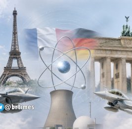 &laquo;Союз меча и орала&raquo; по-европейски