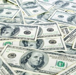 
Валютные резервы ЦБ Азербайджана выросли на 23%