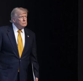 В США 25 штатов подали в суд на Трампа из-за новых тарифов