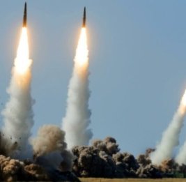 Россия запустила рекордное число ракет по Украине