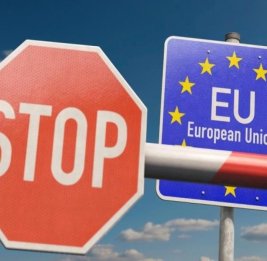 ЕС может приостановить предоставление убежища мигрантам