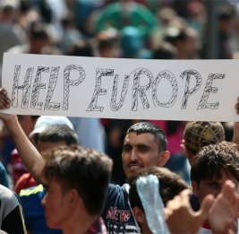 Армения ответила на сообщения о лагерях для мигрантов ЕС