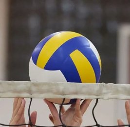Обнародовано время игр сборных Азербайджана и Латвии по волейболу
