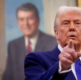 Тарифный бунт в США: 25 штатов бросили вызов Трампу
