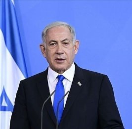 Нетаньяху отверг план США: Израиль останется в Газе