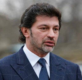 В Тбилиси заявили: НАТО годами обманывало Украину и Грузию