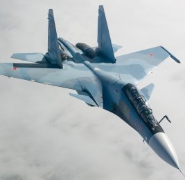 Индия будет продолжать совершенствование Су-30МКИ