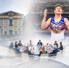 Без мира в головах