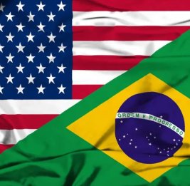
Дипломатический конфликт между США и Бразилией