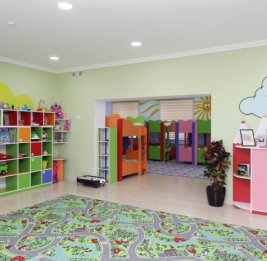 Детские сады станут ближе
